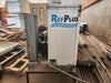 REFPLUS 4 hp Outdoor Air-Cooled Condensing Unit OCS-040-1H2-8