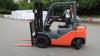 5,000 lb Forklift (Propane)