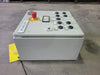 POLYSIUS Skewing Control Panel 8F1.PM01.XCP01