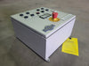 POLYSIUS Skewing Control Panel 8F1.PM01.XCP01