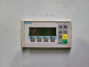 POLYSIUS HPRC Control Panel 8F1.PM01.XCC01