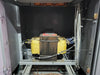 HAMMOND 7.5 kVA Transformer, 600 pri. volts, 120/240 sec. volts D53492207