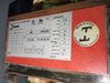 HAMMOND 7.5 kVA Transformer, 600 pri. volts, 120/240 sec. volts D53492207