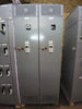 SIEMENS Single Structure VFD Panel w/ 75HP ABB VFD ACS-800-04-0060-7