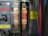 ABB Fused Switch 3-Pole w/ 3 x 90A Fuses