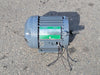 LINCOLN ELECTRIC 1 hp, 575 volts, 1735 rpm, 143T Electric Motor