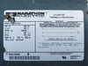 MARATHON ELECTRIC 1/2 hp, 575 volts, 1140 rpm, 56Z Electric Motor