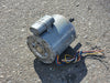 MAGNETEK 1/4 hp, 115/230 volts, 1100 rpm Electric Motor HF3JO21N