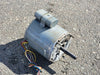 MAGNETEK 1/4 hp, 115/230 volts, 1100 rpm Electric Motor HF3JO21N