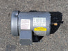 BALDOR 1/2 hp, 220/380/440 volts, 1425 rpm, 56 Electric Motor M3538-50
