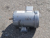 BALDOR 1/2 hp, 220/380/440 volts, 1425 rpm, 56 Electric Motor M3538-50