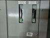 SIEMENS Dual 80A Circuit Breaker MCC Bucket