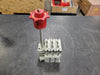 ALLEN-BRADLEY 30 Amps Disconnect Switch 194R-C30-1753 w/  Internal operating handle