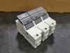 ALLEN-BRADLEY 60 Amp 3 Pole Fuse Holder 1492-FB3J60-L