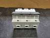ALLEN-BRADLEY 60 Amp 3 Pole Fuse Holder 1492-FB3J60-L