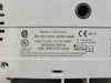 ALLEN-BRADLEY 60 Amp 3 Pole Fuse Holder 1492-FB3J60-L