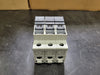 ALLEN-BRADLEY 30 Amp 600 Volts Fuse Holder 1492-FB3C30-L