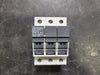 ALLEN-BRADLEY 30 Amp 600 Volts Fuse Holder 1492-FB3C30-L