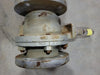 METSO 3" Class 150 Ball Valve B16.34