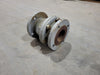 METSO 3" Class 150 Ball Valve B16.34