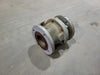 METSO 3" Class 150 Ball Valve B16.34
