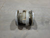 METSO 3" Class 150 Ball Valve B16.34