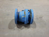 METSO 3" Class 150 Ball Valve B16.34