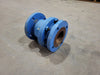 METSO 3" Class 150 Ball Valve B16.34