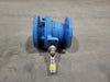 METSO 3" Class 150 Ball Valve B16.34