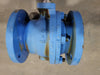 METSO 3" Class 150 Ball Valve B16.34