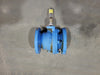 METSO 3" Class 150 Ball Valve B16.34