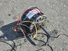 A.O. SMITH 1/4 hp, 230 volts, 1075 rpm Blower Motor