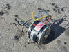 A.O. SMITH 1/4 hp, 230 volts, 1075 rpm Blower Motor