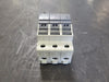 WOHNER AES10x38 Fuse Holder Block 3 Pole