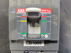 ABB 50 Amp 3 Pole Circuit Breaker