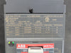 ABB 50 Amp 3 Pole Circuit Breaker
