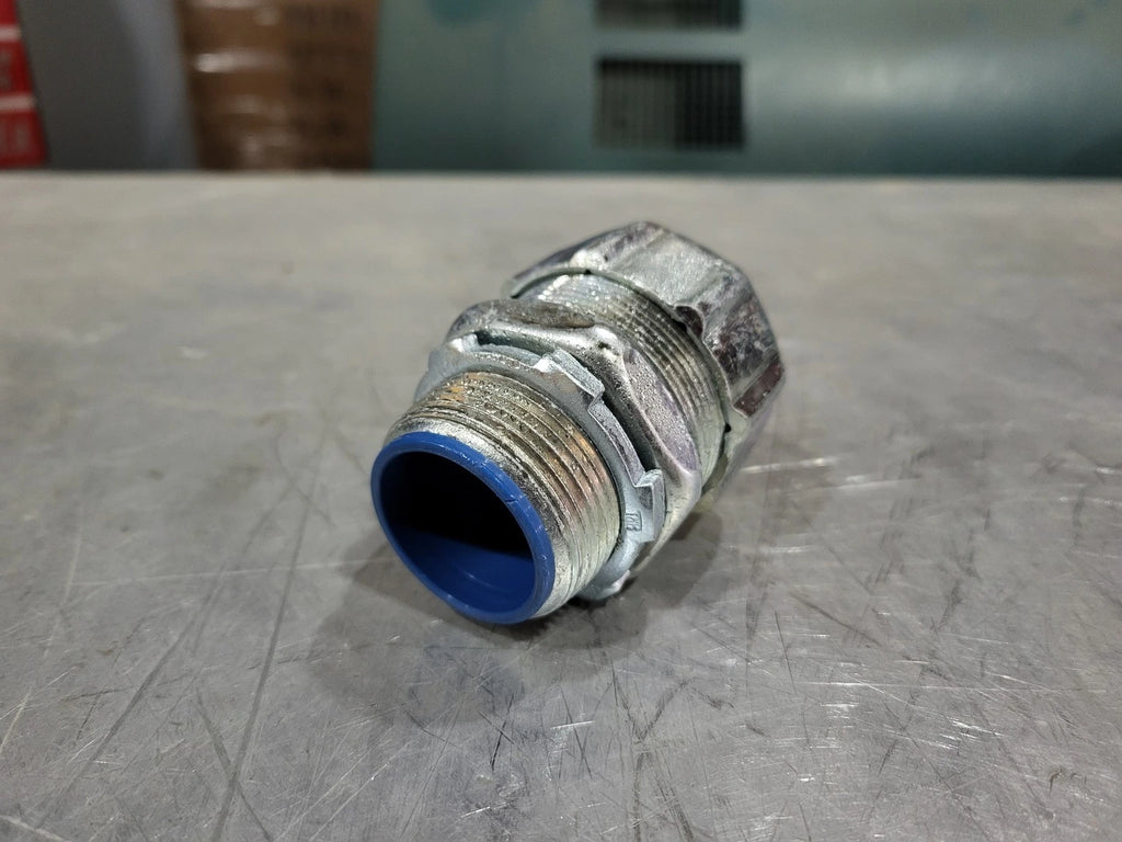 CATERPILLAR T&B 1-1/4" Conduit Connector 457-3578