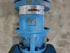 TUTHILL Global Gear Process Pump GG0301