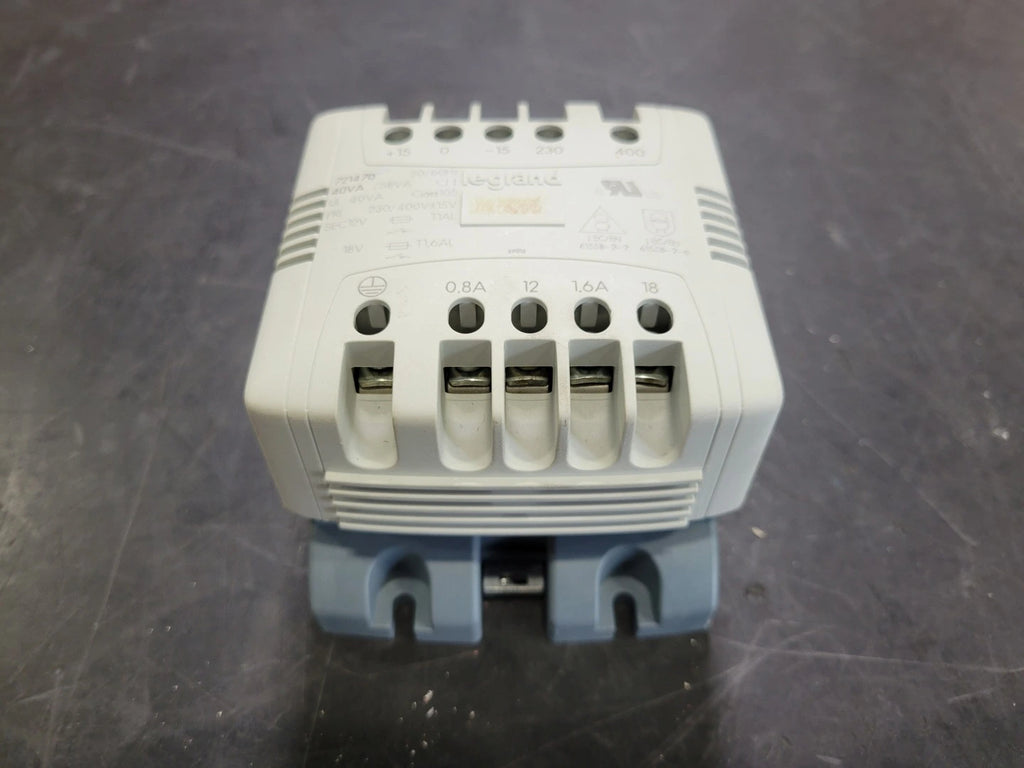 LEGRAND 40VA/58VA Transformer 721470