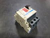 TELEMECANIQUE 2.5-4A Manual Starter and Thermal Magnetic Circuit Protector GV2ME08