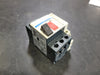 TELEMECANIQUE 2.5-4A Manual Starter and Thermal Magnetic Circuit Protector GV2ME08