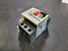 TELEMECANIQUE 2.5-4A Manual Starter and Thermal Magnetic Circuit Protector GV2ME08