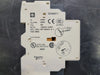 TELEMECANIQUE 2.5-4A Manual Starter and Thermal Magnetic Circuit Protector GV2ME08