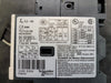 TELEMECANIQUE 2.5-4A Manual Starter and Thermal Magnetic Circuit Protector GV2ME08
