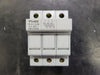 WIMEX 32 Amp Fuse Holder PS 10-3 10x38 545 0104S