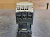 TELEMECANIQUE 9 Amp, 3 Pole, 1NO + 1NC, 110 VAC Coil Contactor LC1D09F7