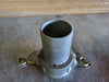 3" CAM Hose Barb Fitting Part C