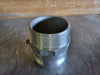 3" CAM And Groove Fitting Male Adapter Type F