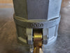 3" CAM Hose And Groove Fitting Type D