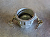 3" CAM Hose And Groove Fitting Type D